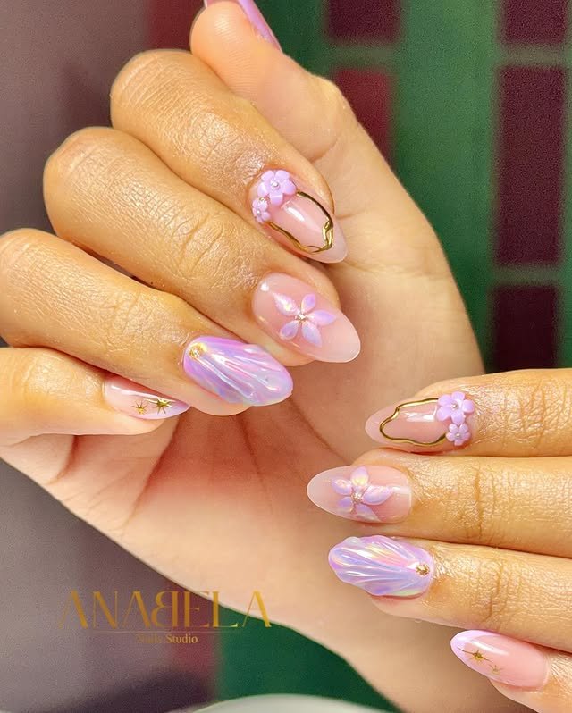 Polygel