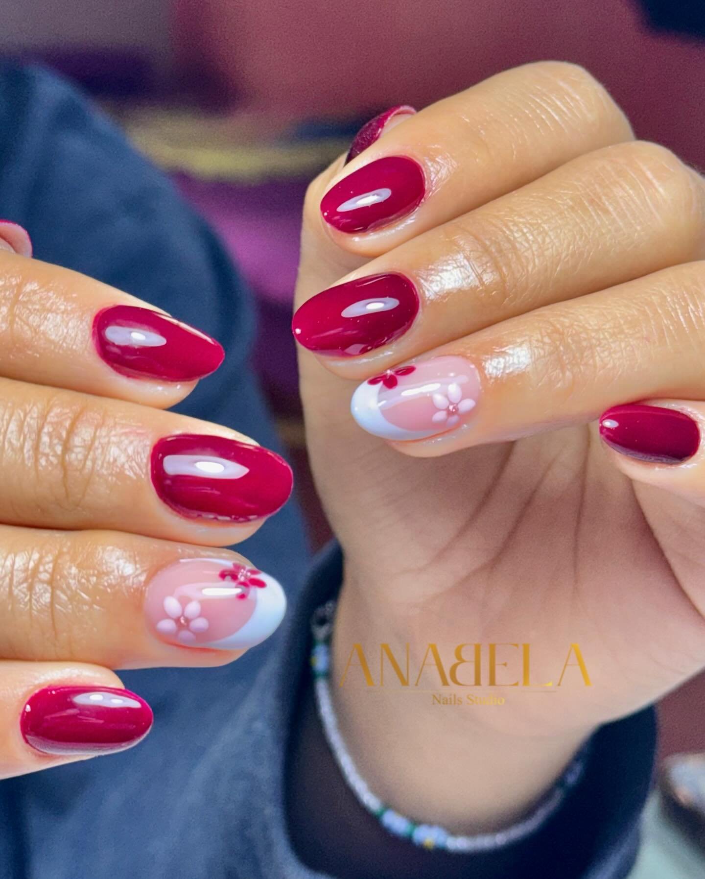 Regular Manicure