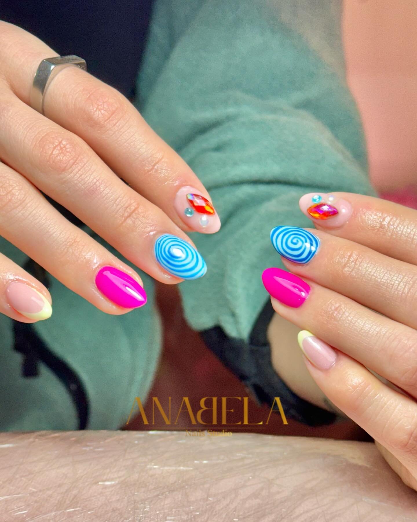 Soft Gel