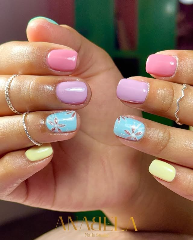 Pedicure Deluxe