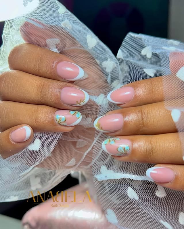 Pedicure Gel